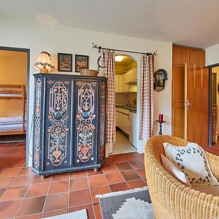 Appartement Homely Saalbach Exterior foto