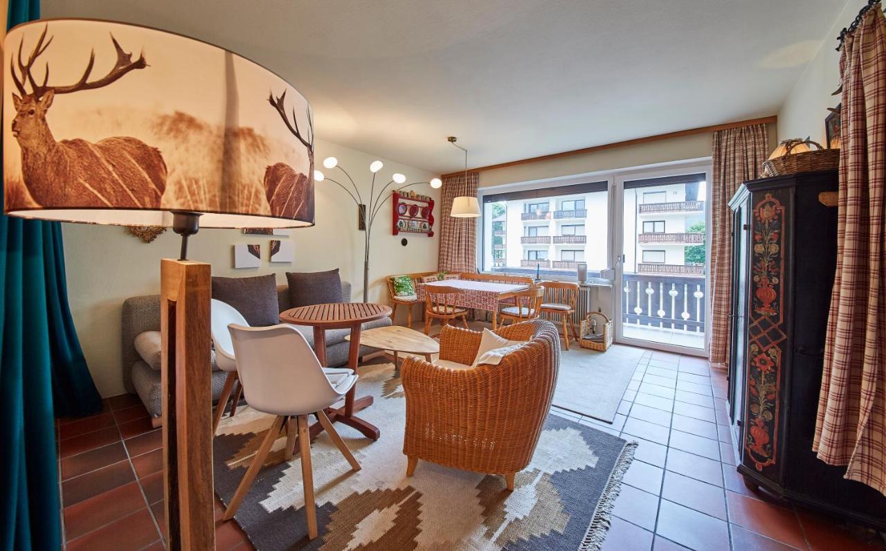 Appartement Homely Saalbach Exterior foto
