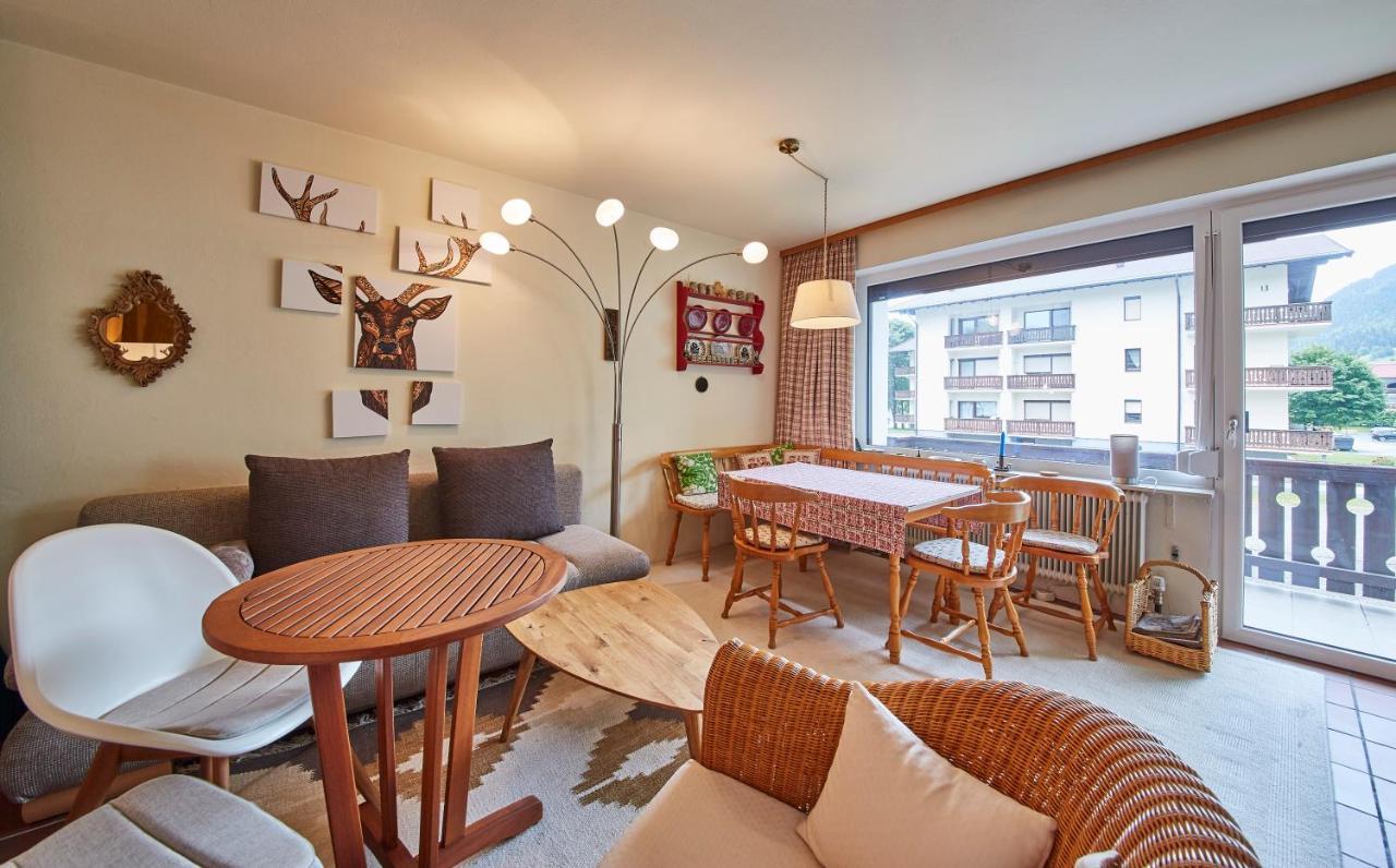 Appartement Homely Saalbach Exterior foto