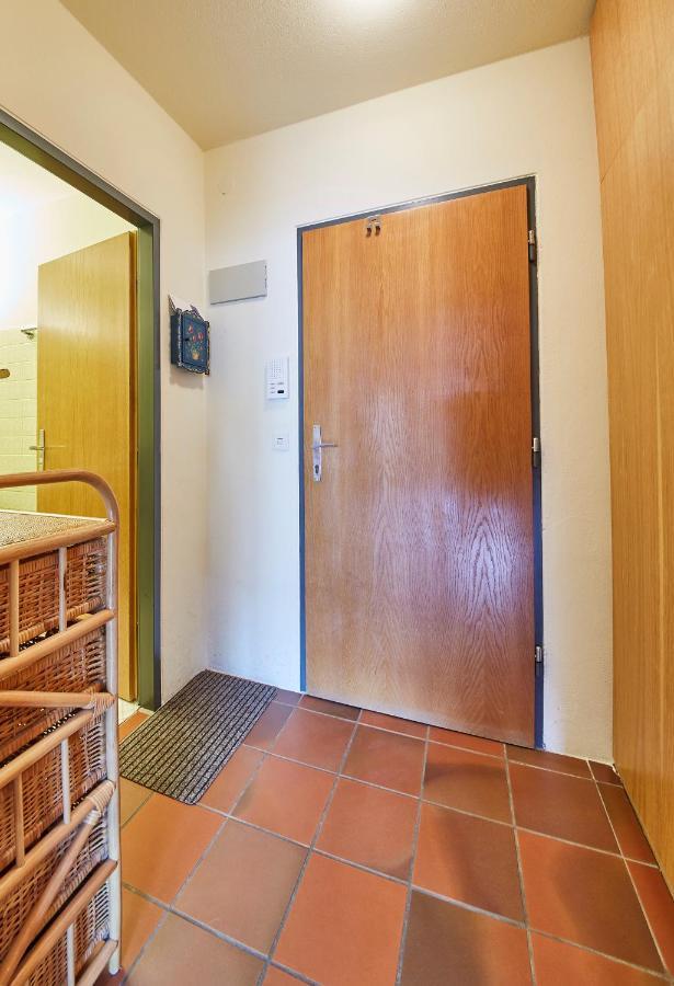 Appartement Homely Saalbach Exterior foto